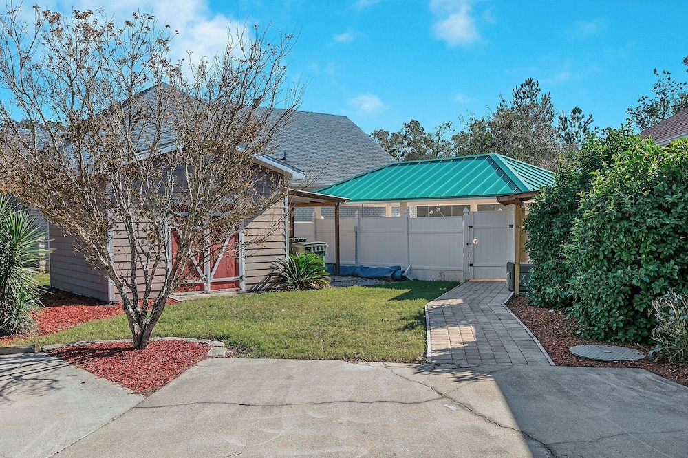 Happy Ours by Southern Vacation Rentals