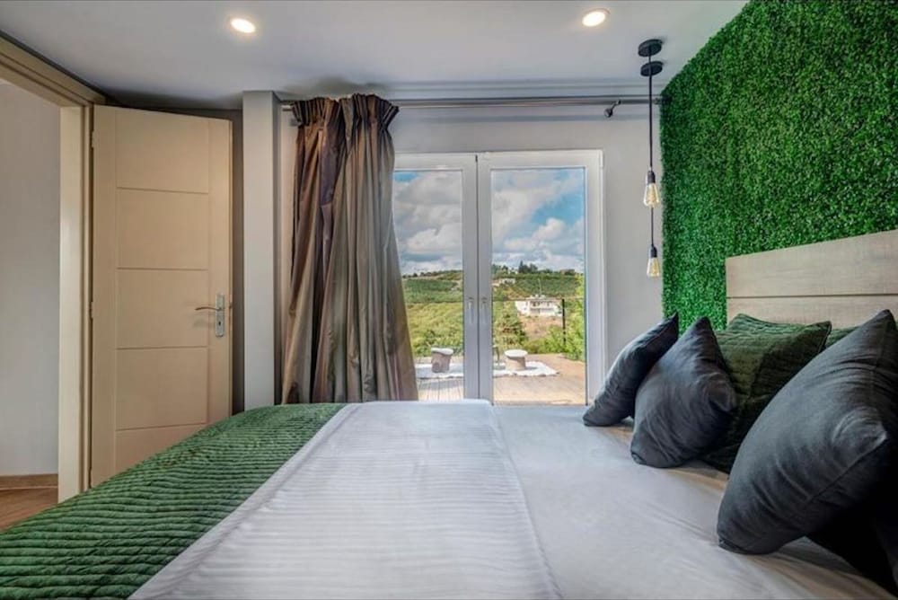 Private Pool Villa GGK