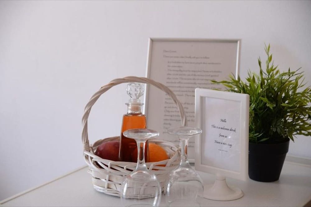 Maisonette Near Beach & City Center