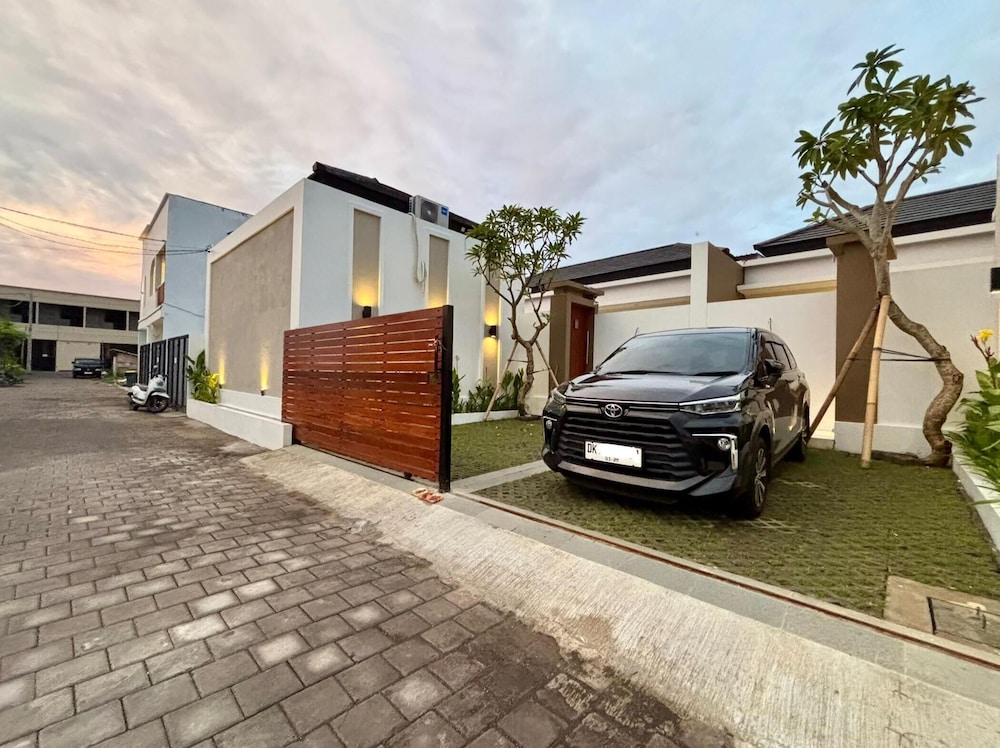 Solvana Villas Sanur by AGATA