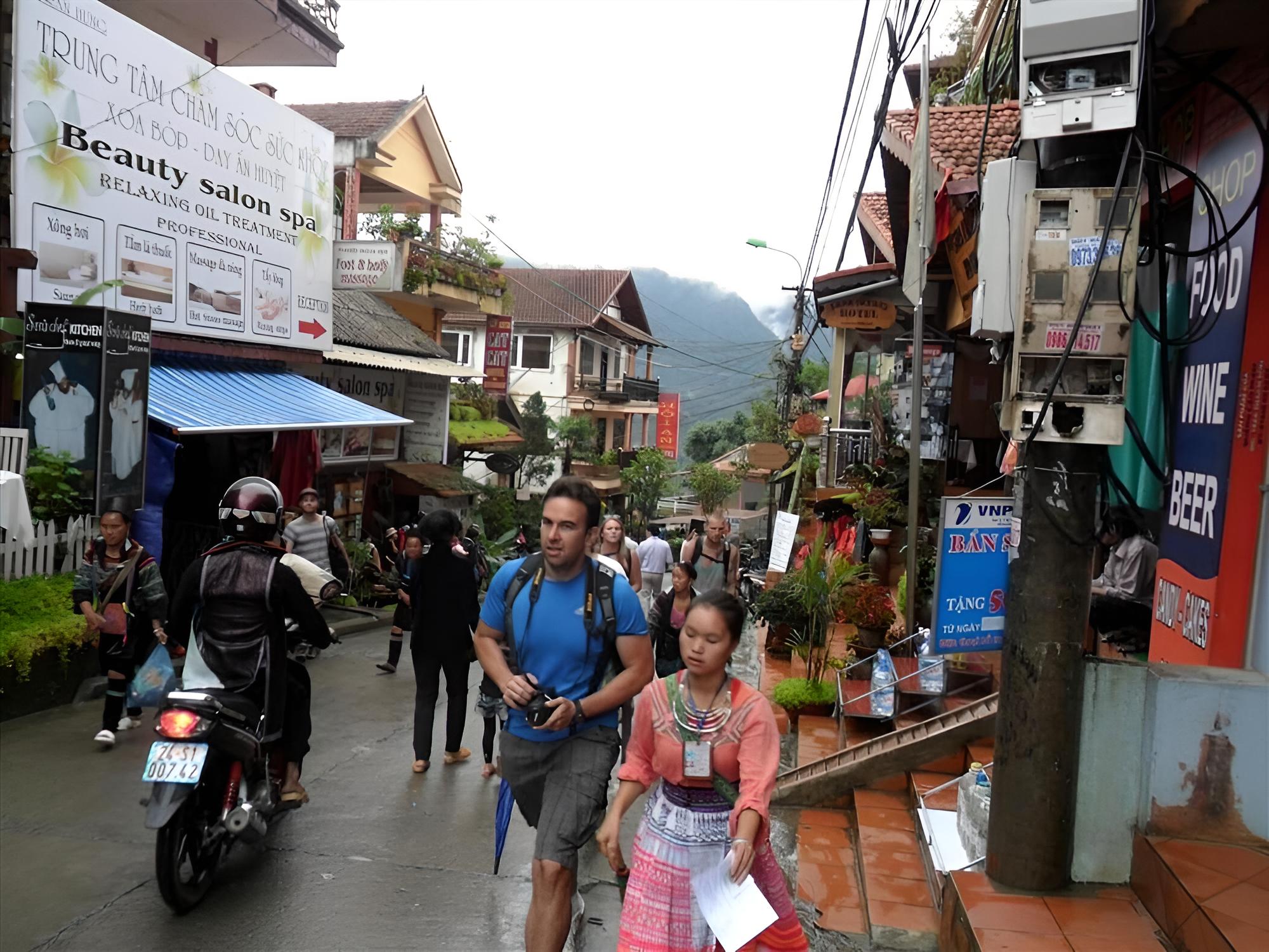 Cosiana Hotel Sapa