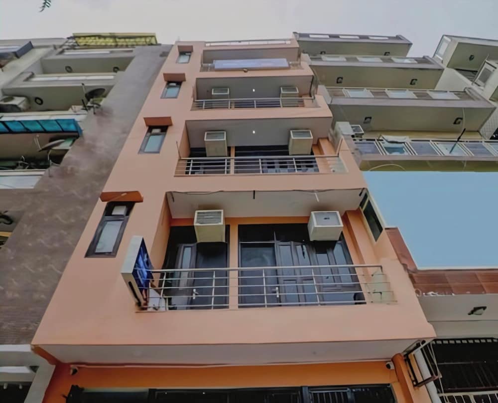 Star Light Inn