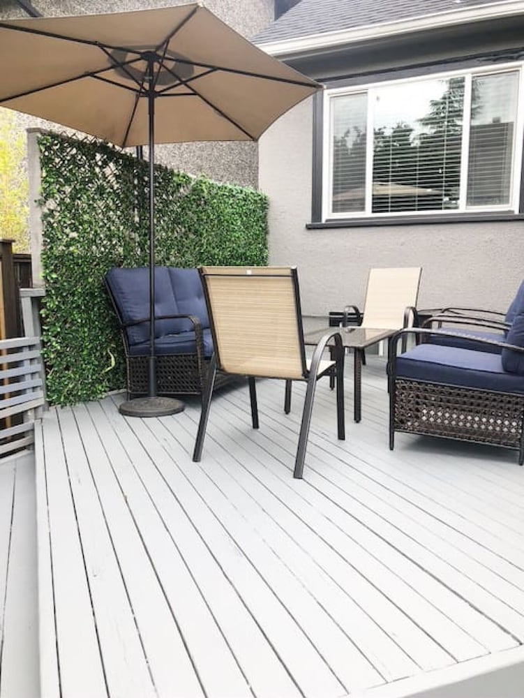 438 West 21st Beautiful 3 Bdrm Newly Reno d Home Cambie Area