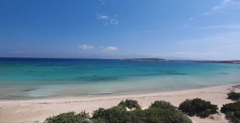 Santa Maria Studio 5 Mins From the Beach view 2