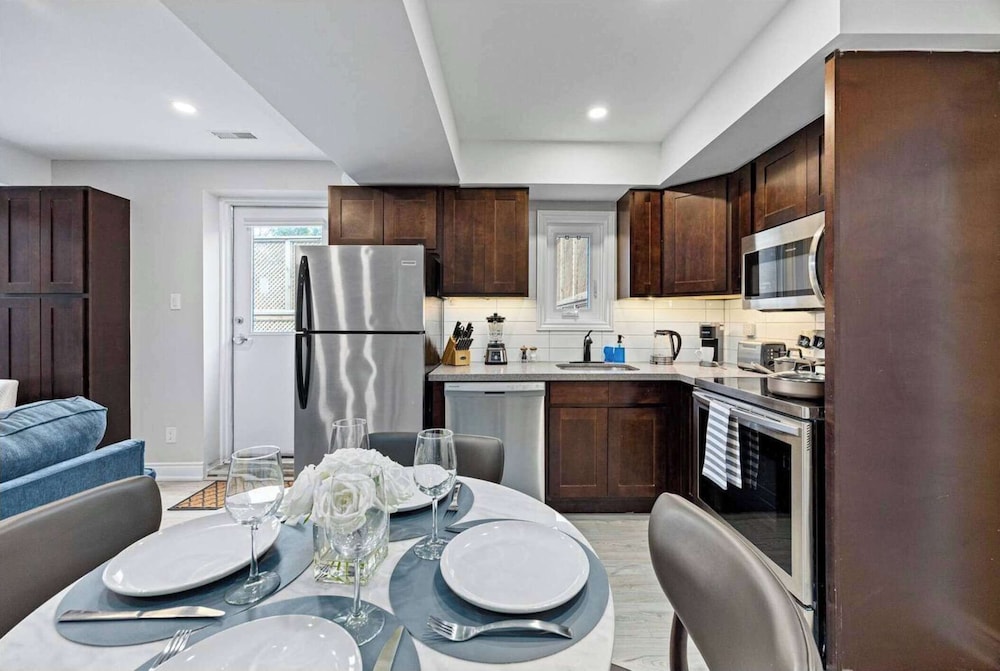 Casa St Clair - Family Suite w Patio