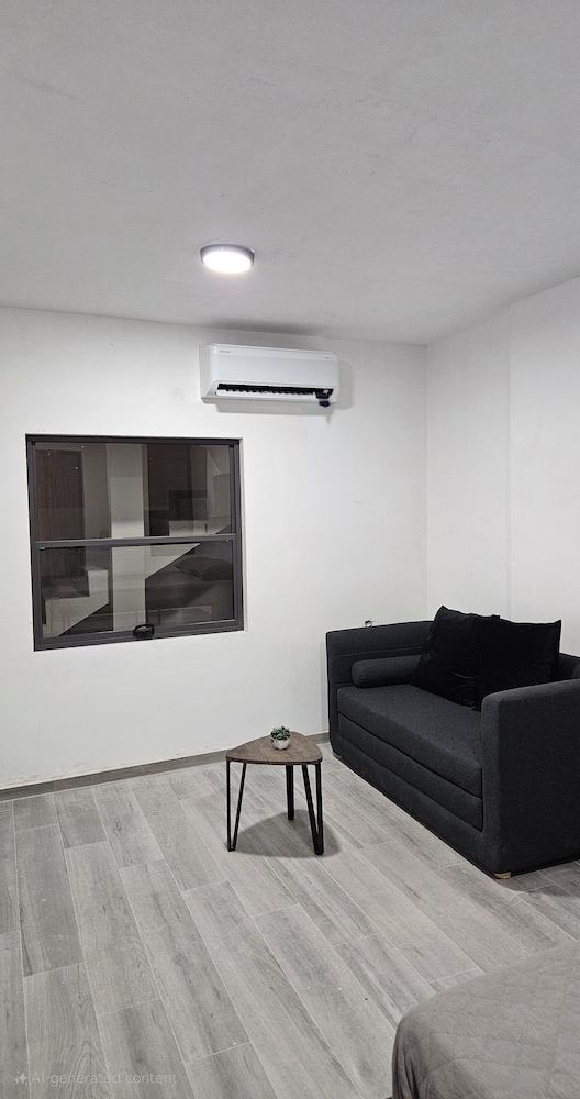 Depto Tec by tuhost