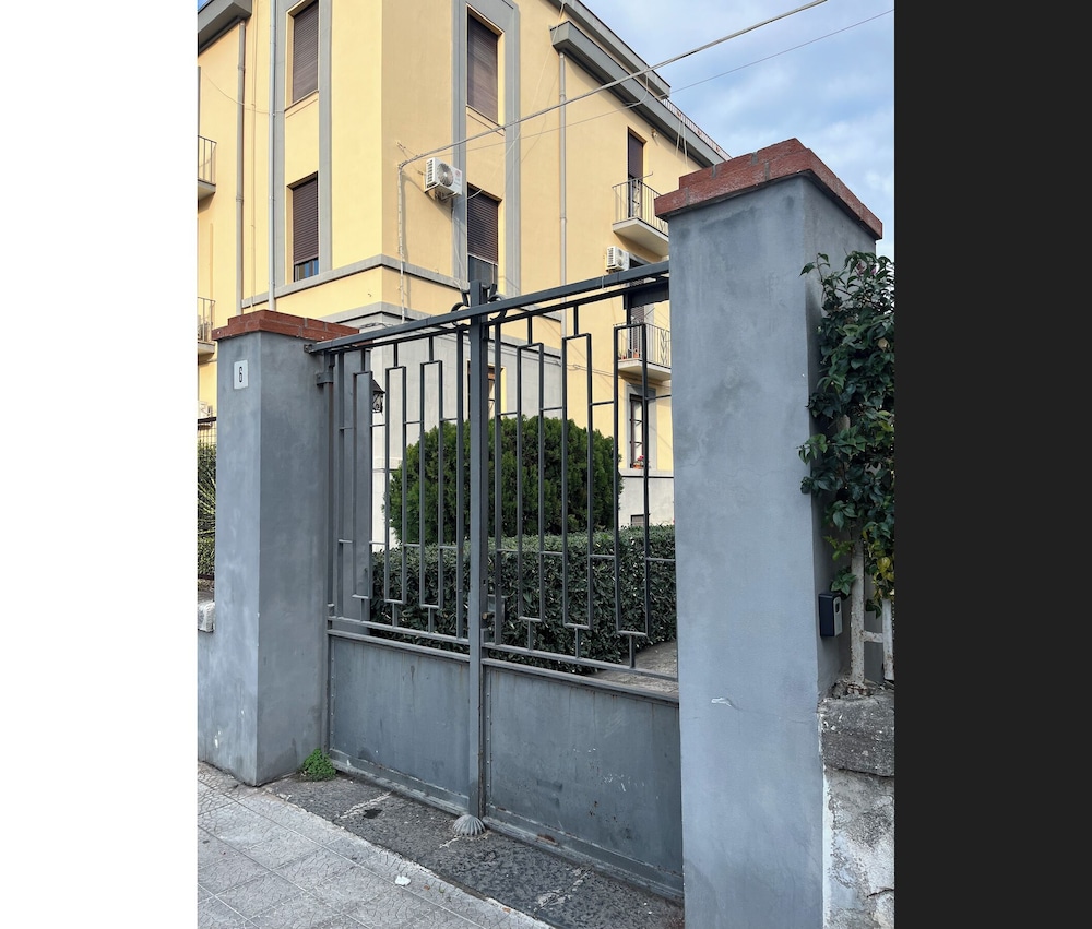 Deodato Guest House