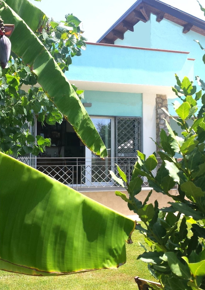 B&B Oasi al Mare