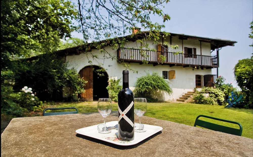 CASTELLO DI BAGNOLO