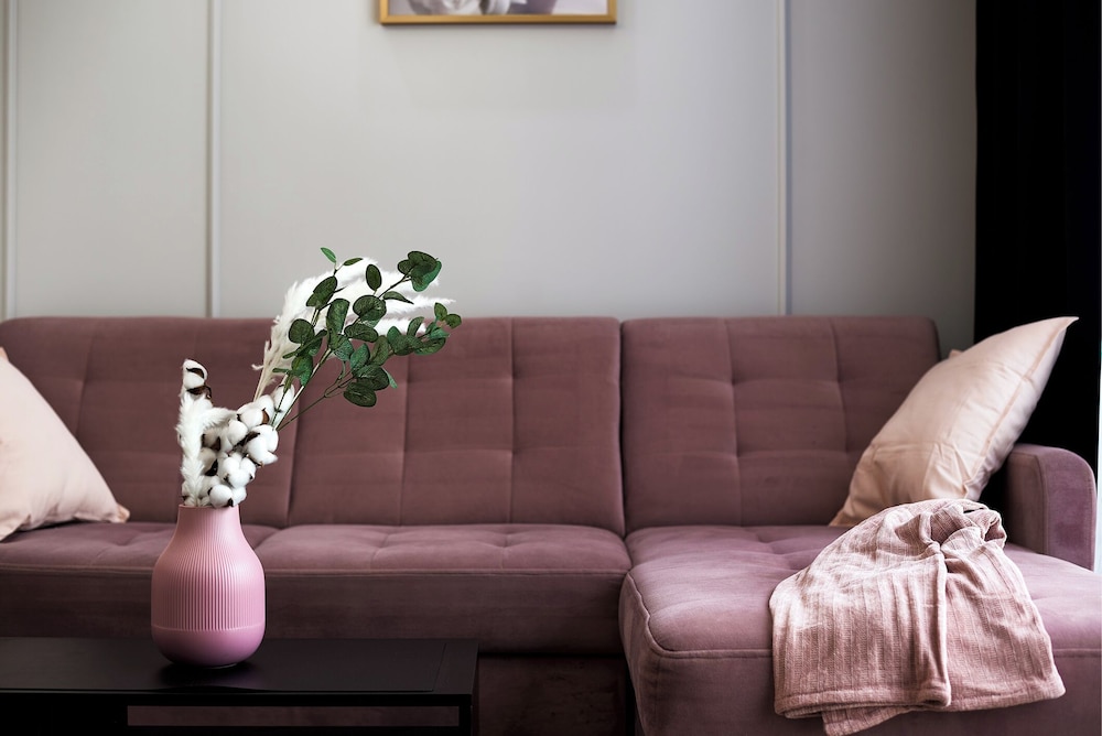 Lumina cozy apartment in the City Center view 5