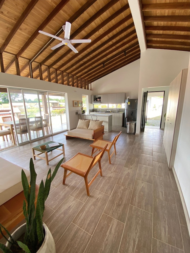 Tres Colinas Estancia 27