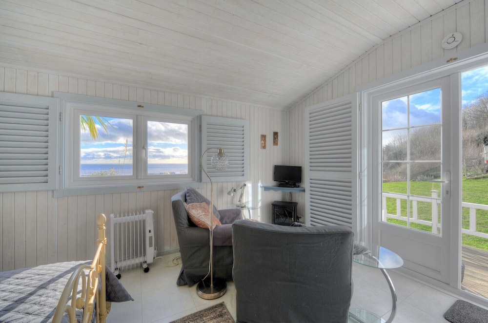 The Cabin