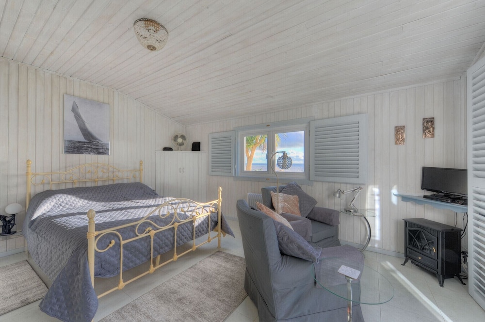 The Cabin