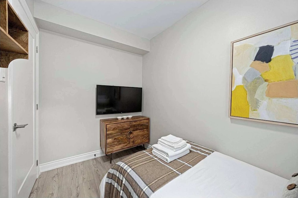 Casa St Clair - Family Suite w Patio
