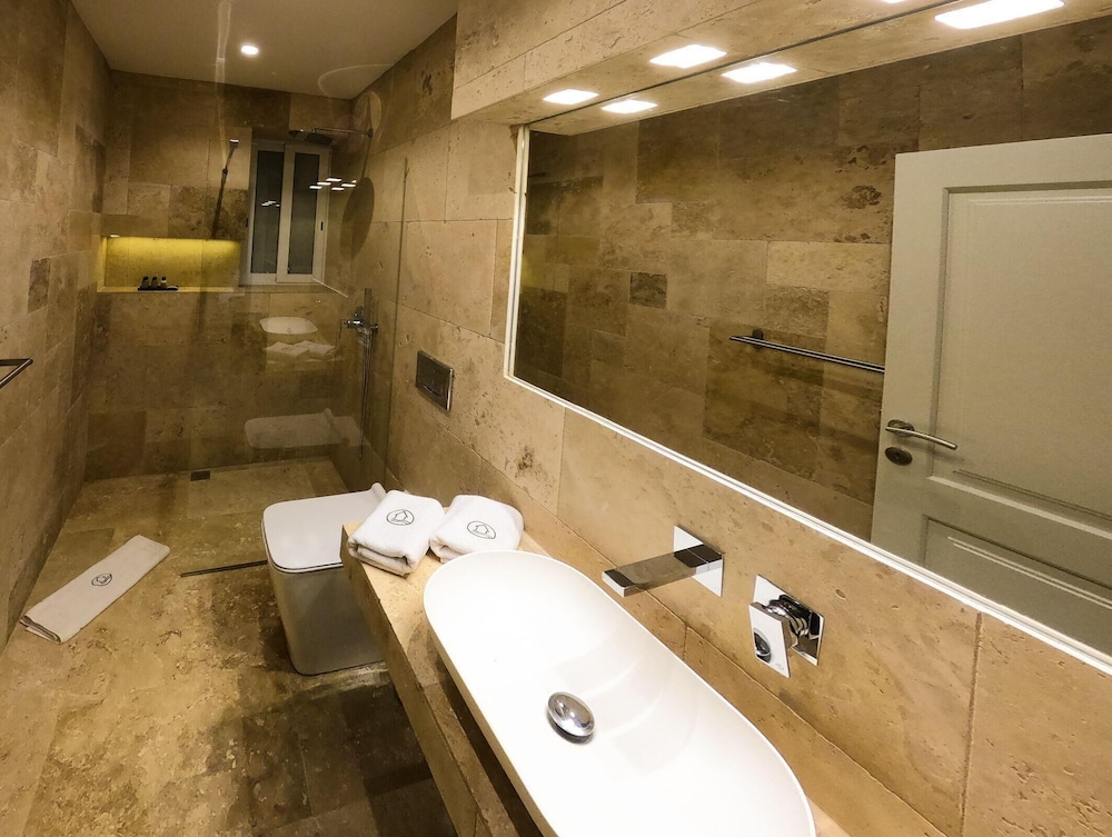 Wellness Hygge Modern Gozitan Apartment