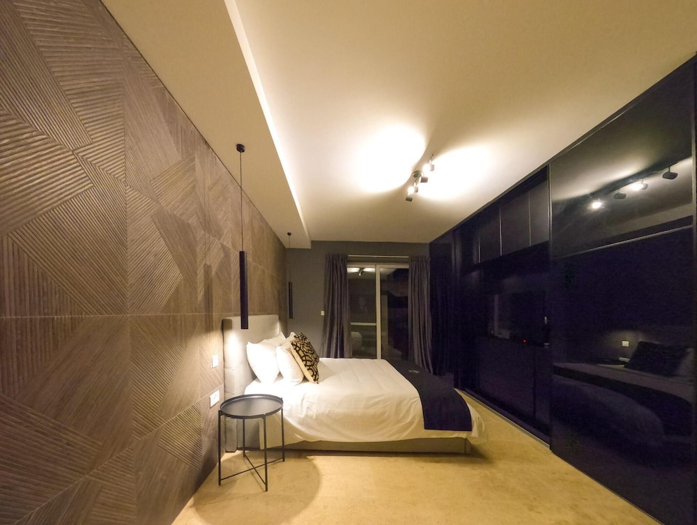 Wellness Hygge Modern Gozitan Apartment