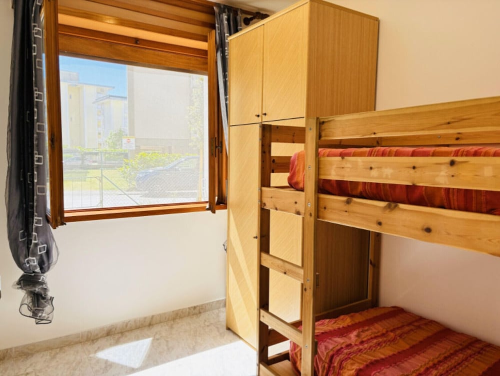 Bright Apartment 150mt From the sea