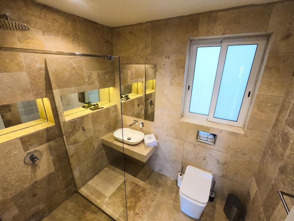 Wellness Hygge Modern Gozitan Apartment