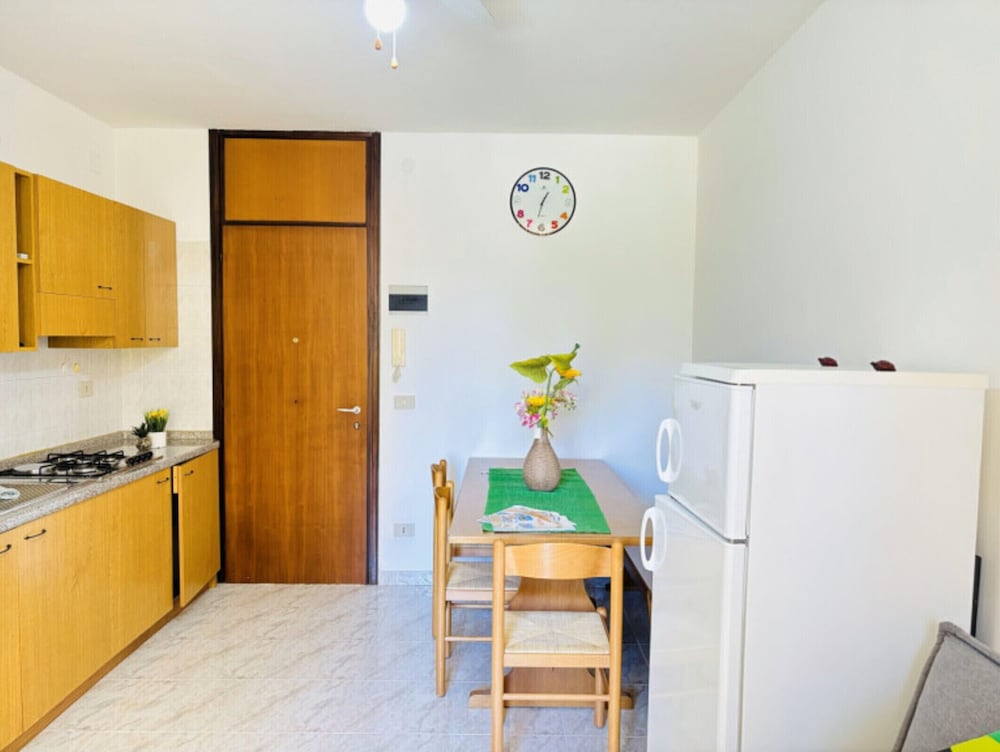 Bright Apartment 150mt From the sea