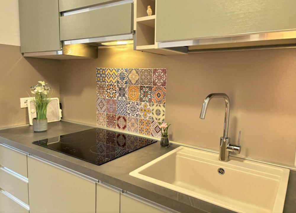 Luminous Apartment in Lido dei Pini