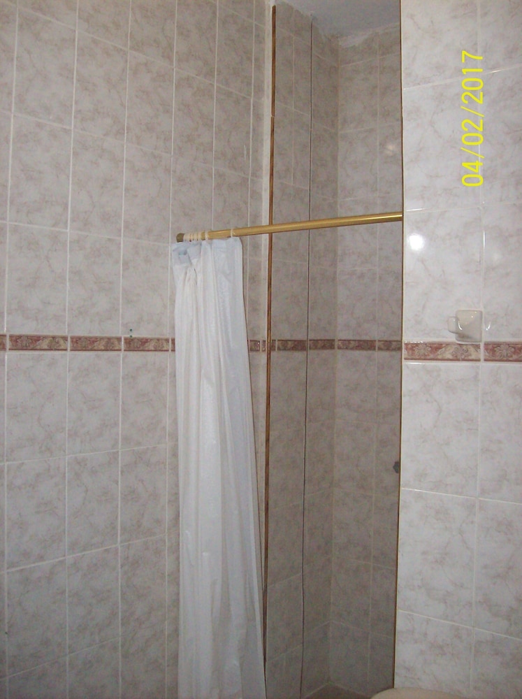 Flamingo Guest House Celestún