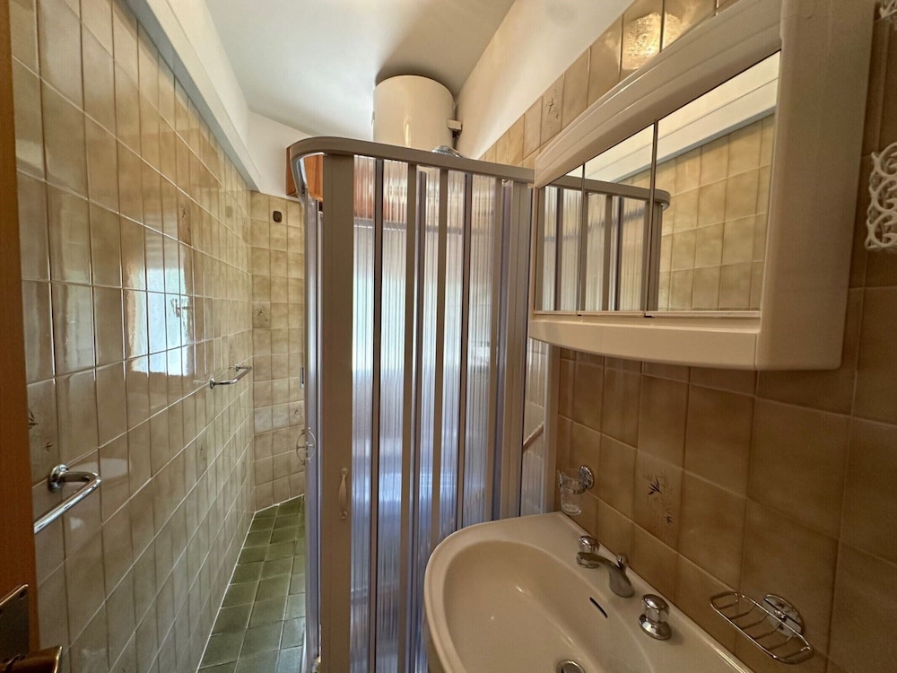Spacious Flat Close to the Beach