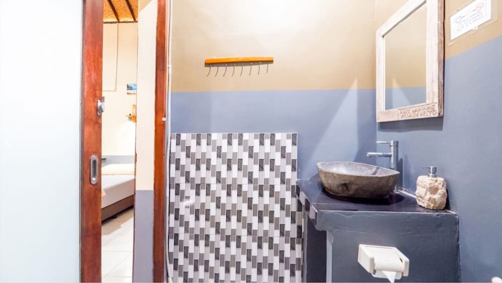 Apit Lawang Villas