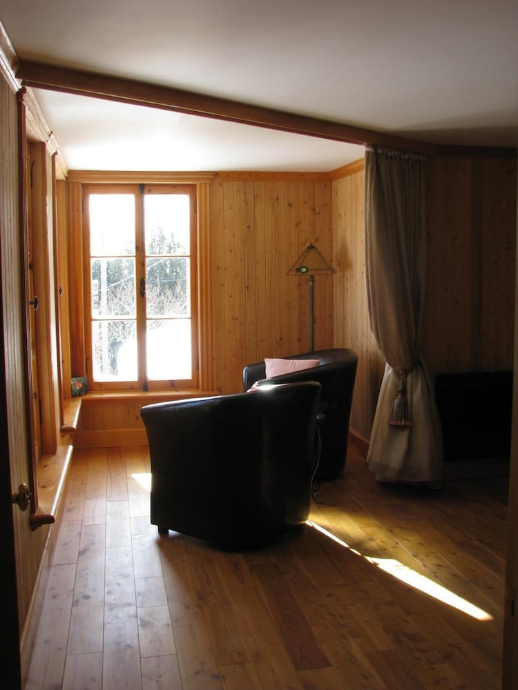 Auberge A La Chouenne