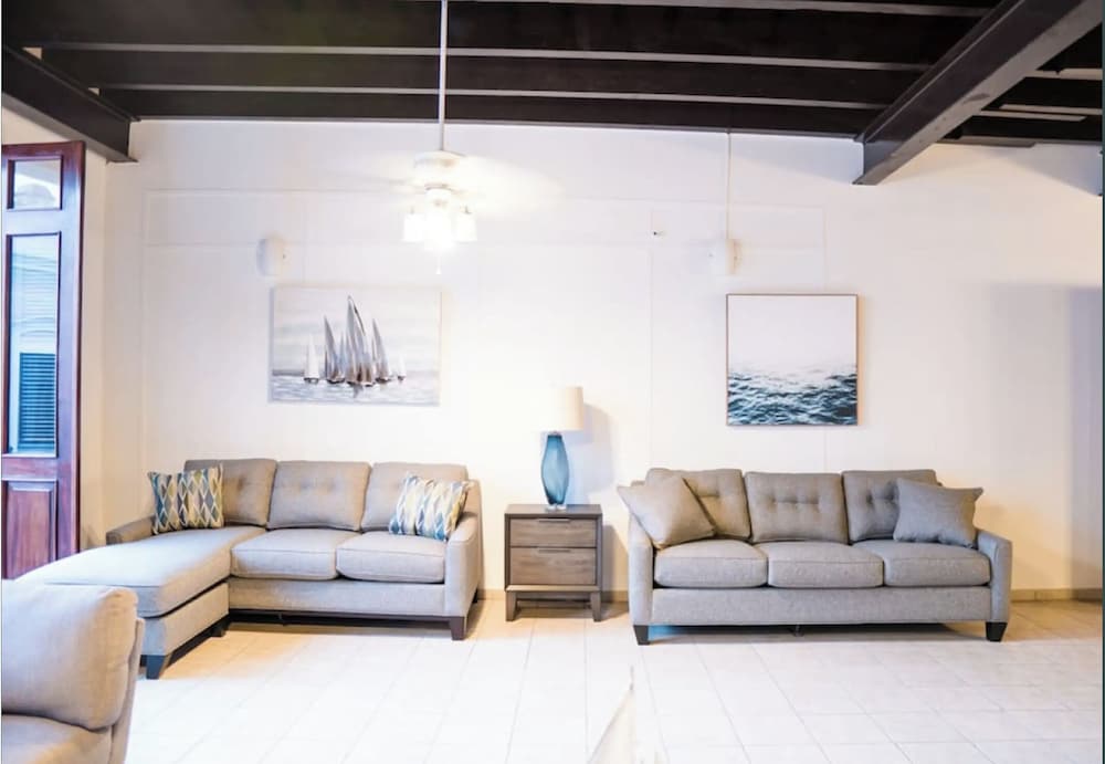 Old San Juan Rentals