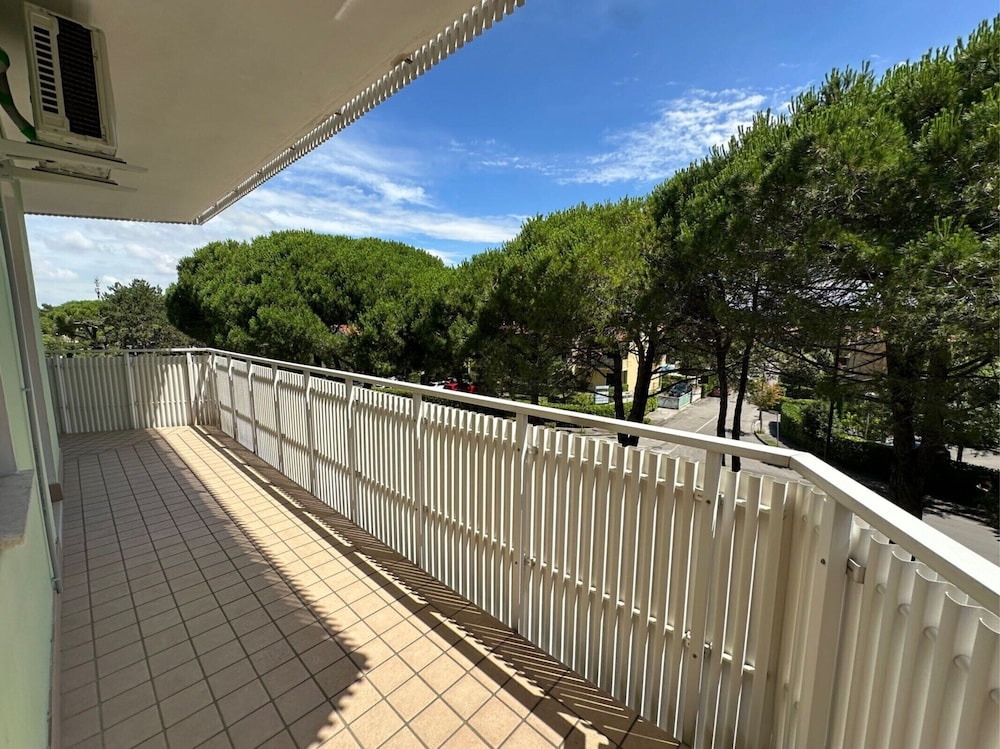 Spacious Flat Close to the Beach