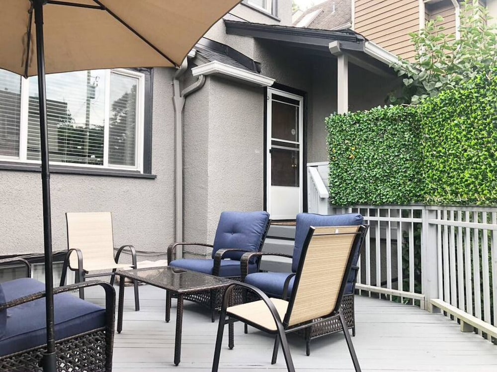 438 West 21st Beautiful 3 Bdrm Newly Reno d Home Cambie Area - Image 3