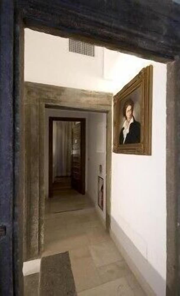 Gigli d'Oro Suite