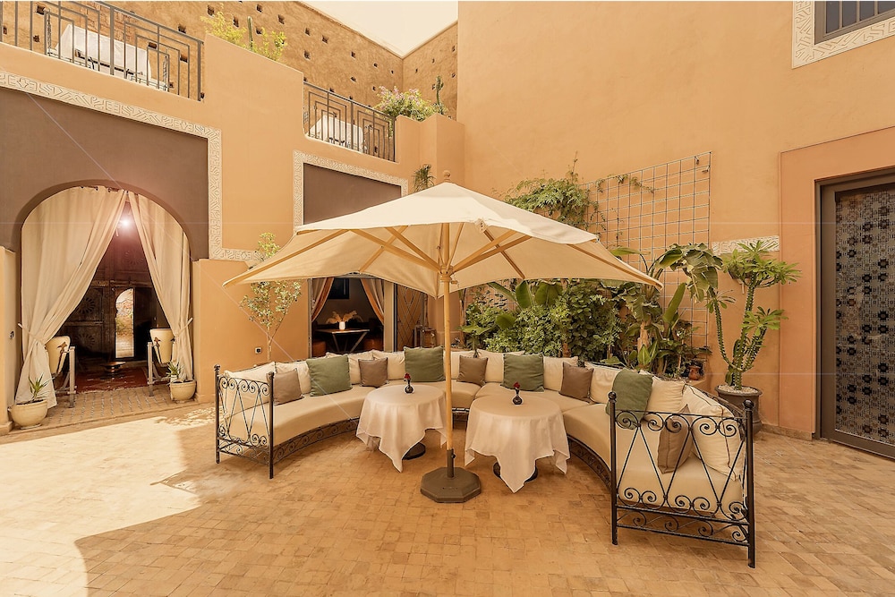 Le Riad Medina Privilège & Spa