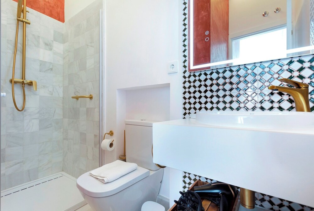 Exclusive Apartment in Seville.plaza del Museo 001