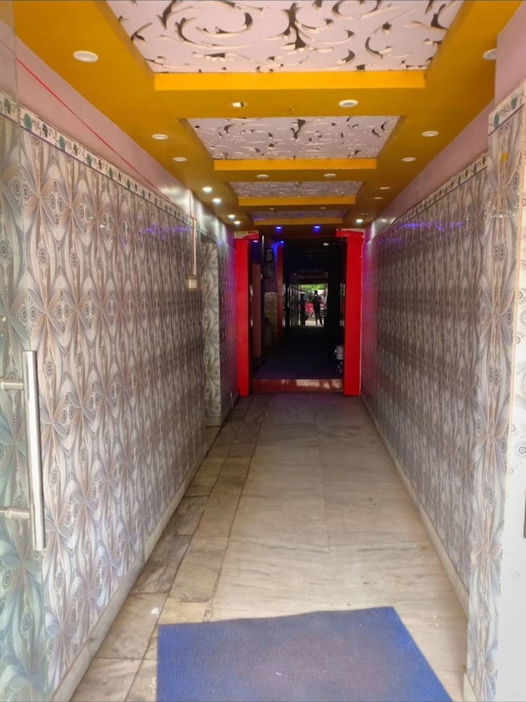 Hotel Aheli And Restaurant Bankura view 2