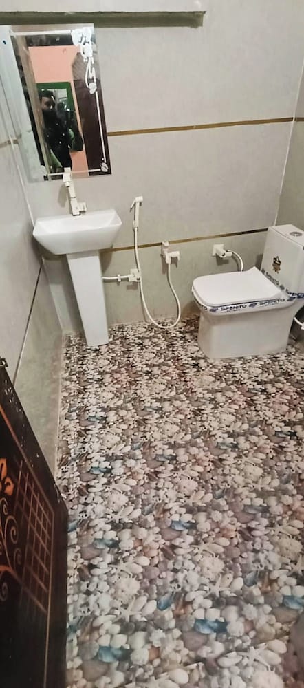 Hotel Shree Gopal Niketan Mathura