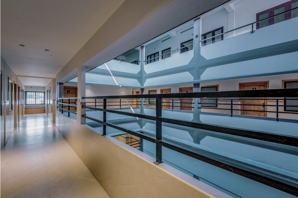 Hotel Beverly Plaza Kozhikode