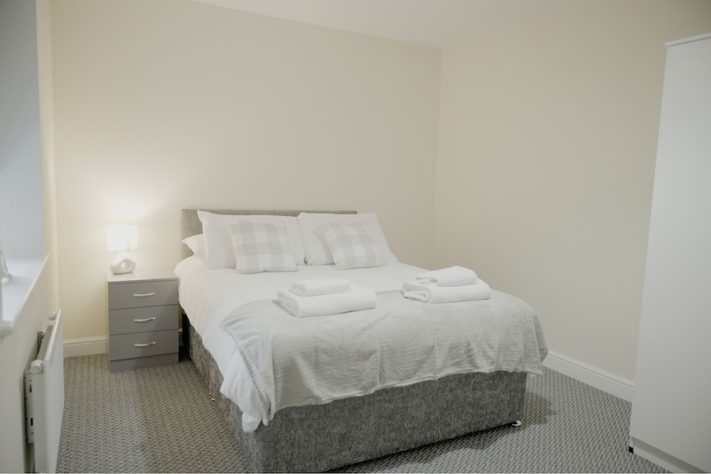 Katrina Suite