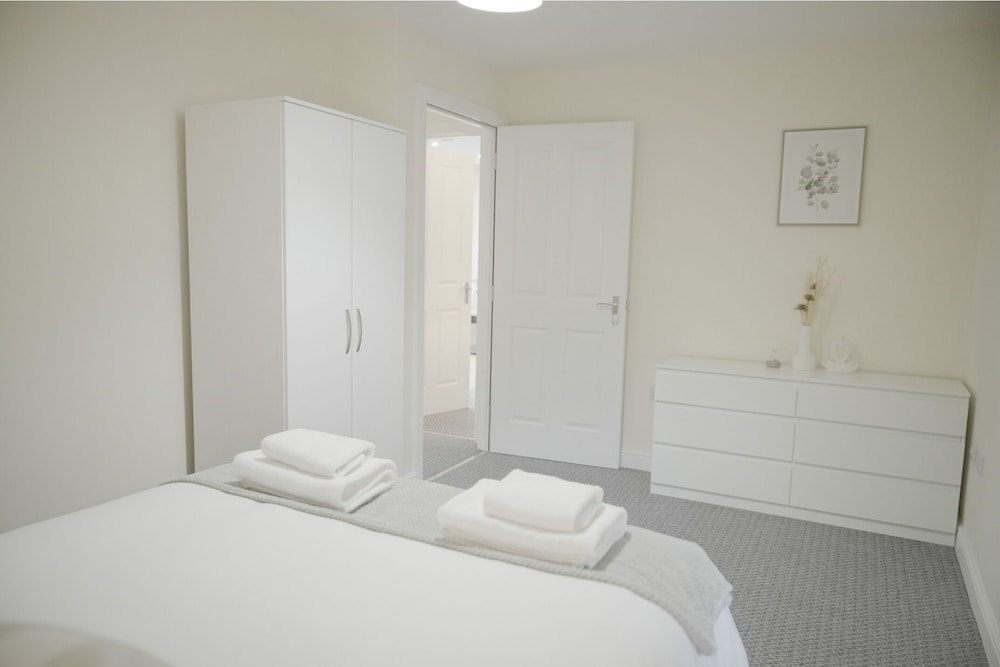 Katrina Suite