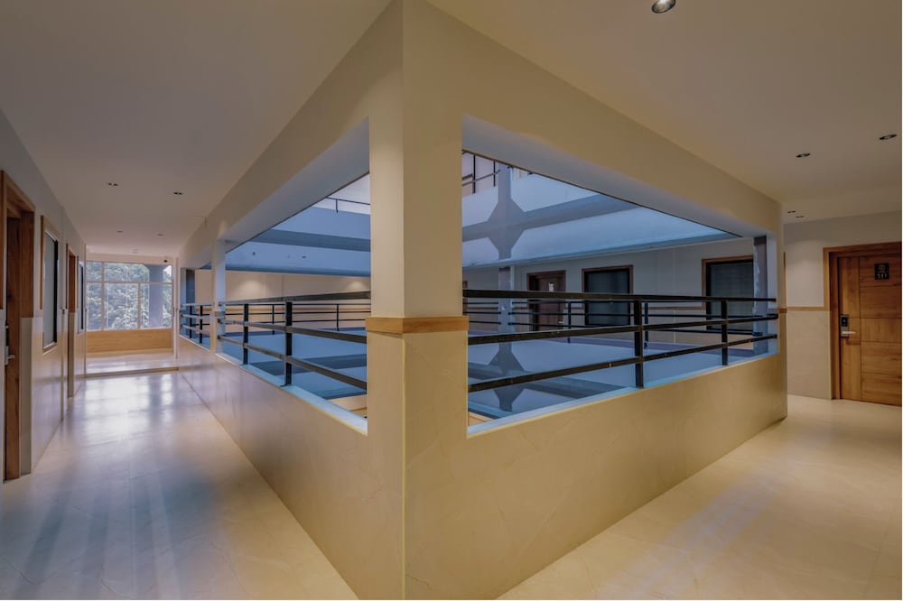 Hotel Beverly Plaza Kozhikode