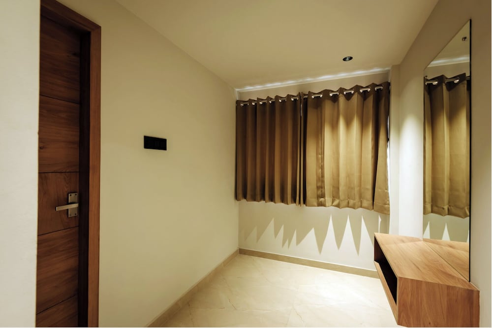 Hotel Beverly Plaza Kozhikode