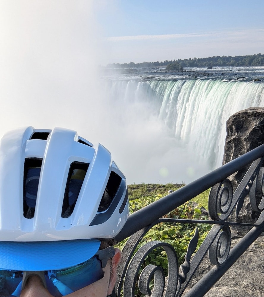 Niagara Creekside B&B