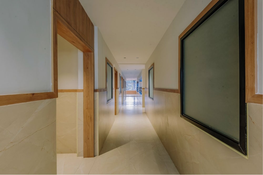 Hotel Beverly Plaza Kozhikode