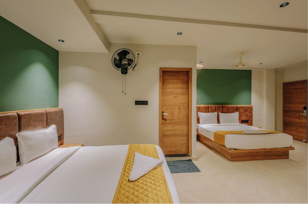 Hotel Beverly Plaza Kozhikode