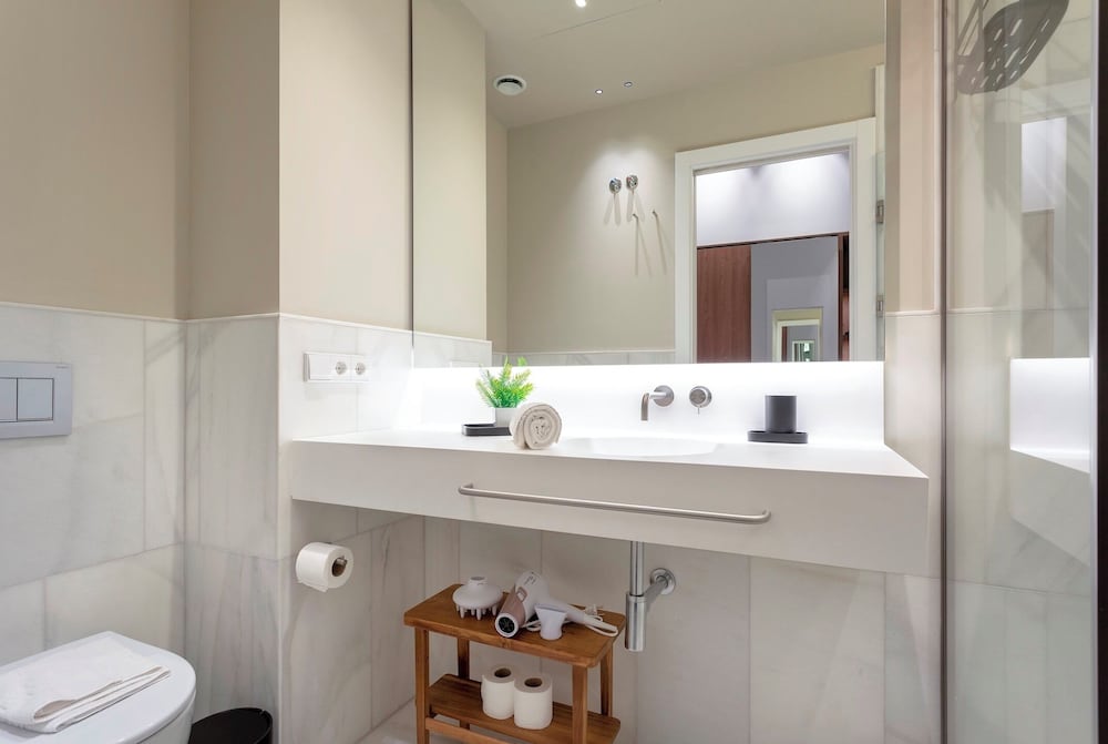 Exclusive Apartment in Seville. San Vicente I