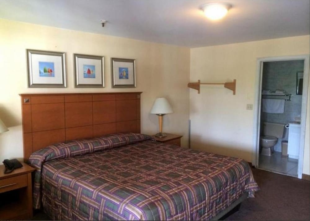 Branford Motel