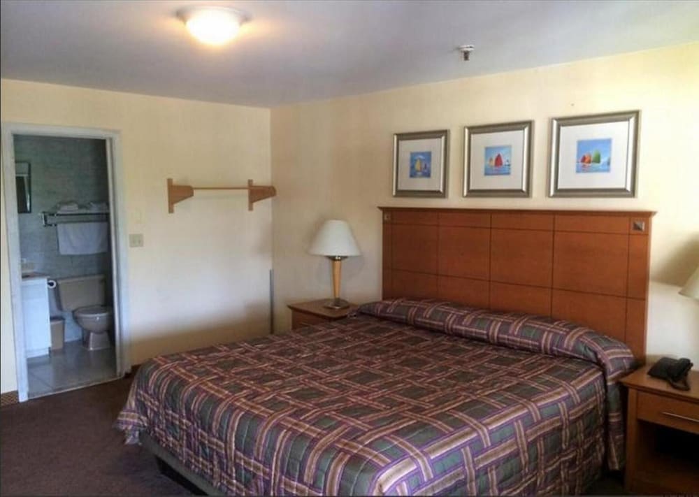 Branford Motel