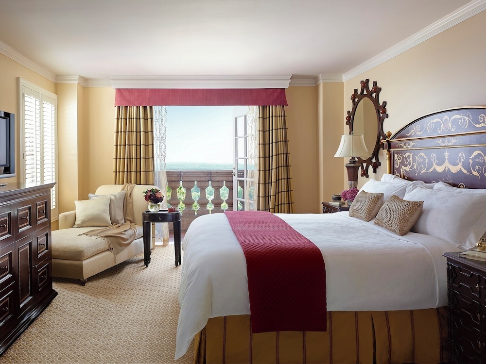San Francisco Vacations - Langham Huntington, Pasadena, Los Angeles - Property Image 20