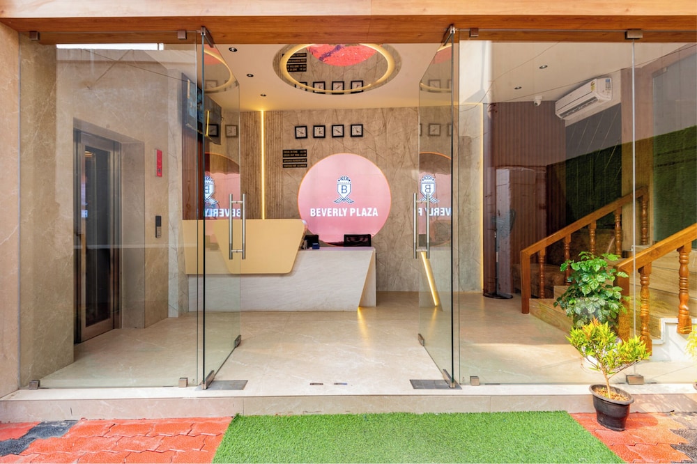 Hotel Beverly Plaza Kozhikode