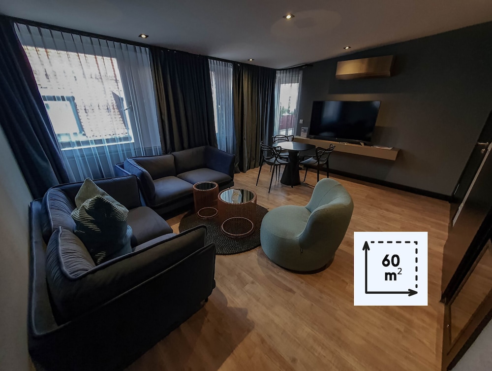 Munich Vacations - Boutique Hotel Falkenturm - Property Image 35